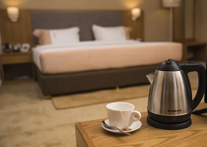 Family Hotel: Mado Hotel